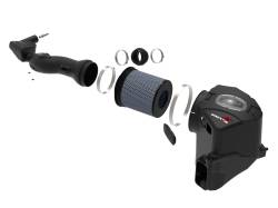 aFe Power - aFe 50-70044R Cold Air Intake System w/Pro-5R Filter for 19-26 GM Truck/SUVs V8 - Image 2