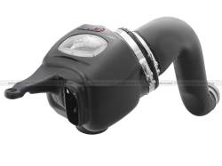 aFe 51-72002 Momentum HD Black Cold Air Intake for 03-07 Dodge Trucks 5.9L