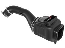 aFe Power - aFe 51-74008 Momentum HD Cold Air Intake for 17-19 Silv/Sierra 2500HD/3500 6.6L - Image 2