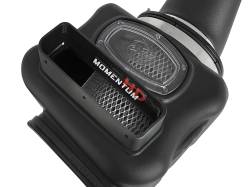 aFe Power - aFe 51-74008 Momentum HD Cold Air Intake for 17-19 Silv/Sierra 2500HD/3500 6.6L - Image 5
