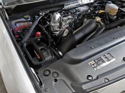 aFe Power - aFe 51-74008 Momentum HD Cold Air Intake for 17-19 Silv/Sierra 2500HD/3500 6.6L - Image 6