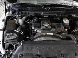 aFe Power - aFe 51-72005 Momentum HD Black Cold Air Intake for 13-18 RAM Diesel Trucks 6.7L - Image 7