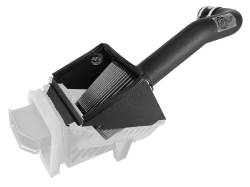 aFe 51-32332 Stage-2 Black Cold Air Intake for 14-20 GMC/Cadillac/Chevy 5.3/6.2L