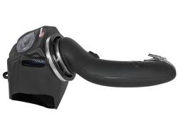 aFe 50-73006 Cold Air Intake w/10R Filter for 17-19 F250/F350/F450/F550 SD 6.7L