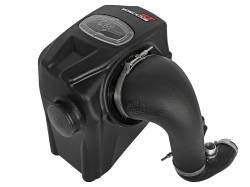aFe 51-74007 Momentum GT Black Cold Air Intake for 16-22 Colorado/Canyon 2.8L