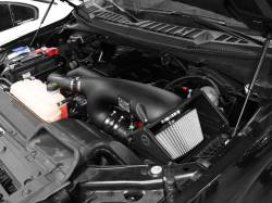 aFe Power - aFe 51-32642-1B Stage-2 Cold Air Intake System for 15-26 Ford F150 2.7L/3.5L - Image 7