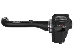 aFe Power - aFe 51-76102 Momentum GT Black Cold Air Intake w/Filter for 05-19 Nissan 4.0L - Image 2
