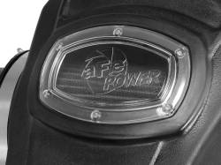 aFe Power - aFe 51-76102 Momentum GT Black Cold Air Intake w/Filter for 05-19 Nissan 4.0L - Image 5