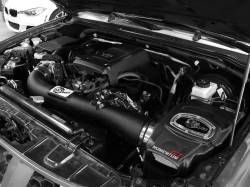 aFe Power - aFe 51-76102 Momentum GT Black Cold Air Intake w/Filter for 05-19 Nissan 4.0L - Image 6