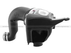 aFe Power - aFe 51-72003 Momentum HD Black Cold Air Intake System for 07-09 Dodge RAM 6.7L - Image 2