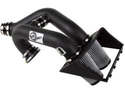 aFe 51-12182 Magnumforce Stage-2 Intake System for 11 Ford F150 EcoBoost 3.5L