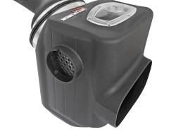 aFe Power - aFe 51-76105 Momentum HD Black Cold Air Intake for 16-19 Nissan Titan XD 5.0L - Image 3