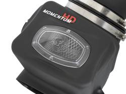 aFe Power - aFe 51-76105 Momentum HD Black Cold Air Intake for 16-19 Nissan Titan XD 5.0L - Image 5