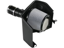 aFe 51-10492 Cold Air Intake System w/Filter for 05-19 Nissan Frontier 4.0L