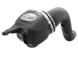 aFe 51-72004 Momentum HD Black Cold Air Intake for 10-12 Dodge RAM 6.7L