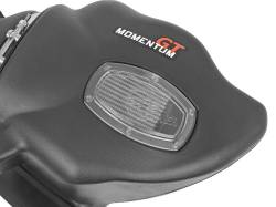 aFe Power - aFe 51-74210 Momentum GT Black Cold Air Intake for 16-24 Chevy Camaro SS 6.2L - Image 5