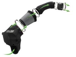 aFe Power - aFe 51-76301 Cold Air Intake w/Pro-Dry S Filter for 12-19 BMW M5/M6 4.4L - Image 2