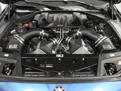 aFe Power - aFe 51-76301 Cold Air Intake w/Pro-Dry S Filter for 12-19 BMW M5/M6 4.4L - Image 7