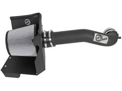 aFe Power - aFe 51-12332 MagnumFORCE Stage-2 Pro Dry S Cold Air Intake Black for GM 5.3/6.2 - Image 2