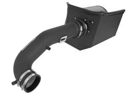 aFe Power - aFe 51-12332 MagnumFORCE Stage-2 Pro Dry S Cold Air Intake Black for GM 5.3/6.2 - Image 3