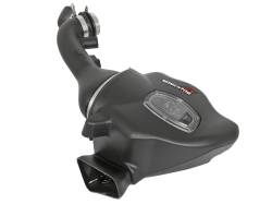 aFe 51-74211 Momentum GT Black Cold Air Intake for 16-24 Chevy Camaro 3.6L