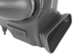 aFe Power - aFe 51-74211 Momentum GT Black Cold Air Intake for 16-24 Chevy Camaro 3.6L - Image 4