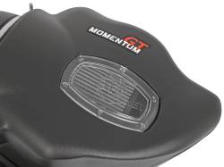 aFe Power - aFe 51-74211 Momentum GT Black Cold Air Intake for 16-24 Chevy Camaro 3.6L - Image 5