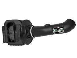 aFe Power - aFe 53-10007D Cold Air Intake w/Pro-Dry S Filter 17-19 Silver/Sierra 2500HD/3500 - Image 4