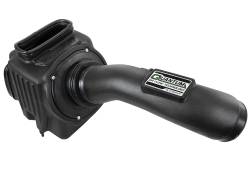 aFe 53-10007D Cold Air Intake w/Pro-Dry S Filter 17-19 Silver/Sierra 2500HD/3500
