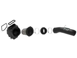 aFe Power - aFe 53-10007D Cold Air Intake w/Pro-Dry S Filter 17-19 Silver/Sierra 2500HD/3500 - Image 5