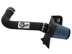 aFe Power - aFe 54-12462 Stage-2 Cold Air Intake w/5R Filter for 14-18 Jeep Cherokee KL 3.2L - Image 2