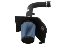 aFe Power - aFe 54-12462 Stage-2 Cold Air Intake w/5R Filter for 14-18 Jeep Cherokee KL 3.2L - Image 3