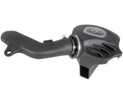 aFe Power - aFe 51-82202 Momentum Cold Air Intake w/Pro-Dry S Filter for 12-16 BMW 3.0L - Image 1