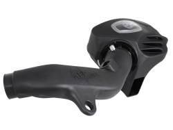 aFe Power - aFe 51-82202 Momentum Cold Air Intake w/Pro-Dry S Filter for 12-16 BMW 3.0L - Image 2