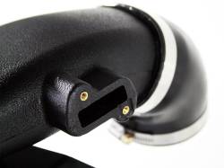aFe Power - aFe 51-80512 Stage2 Si Cold Air Intake w/Pro-Dry S Filter for 04-08 F150/Mark LT - Image 4