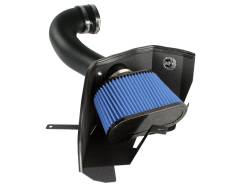 aFe 54-10293 Stage-2 Cold Air Intake w/Pro-5R Filter for 05-09 Mustang GT 4.6L