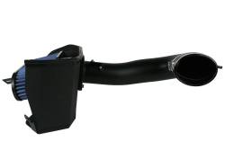 aFe Power - aFe 54-10293 Stage-2 Cold Air Intake w/Pro-5R Filter for 05-09 Mustang GT 4.6L - Image 4