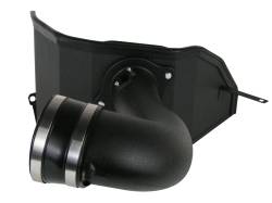 aFe Power - aFe 54-10293 Stage-2 Cold Air Intake w/Pro-5R Filter for 05-09 Mustang GT 4.6L - Image 2