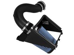 aFe 54-12622 Stage-2 Cold Air Intake w/5R Filter for 13-19 Ford Explorer 3.5L