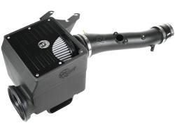 aFe 51-82342 Stage2 Si Cold Air Intake w/Pro-Dry S Filter for 12-15 Tacoma 4.0L