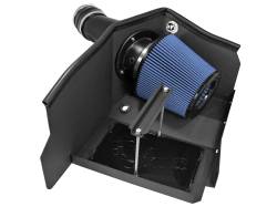 aFe 54-10192 Stage-2 Cold Air Intake System w/Pro-5R Filter for 99-03 Ford 7.3L