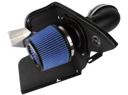 aFe 54-10462 Stage-2 Cold Air Intake System w/5R Filter for 01-06 BMW M3 3.2L