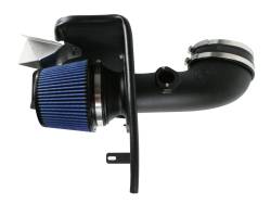 aFe Power - aFe 54-10462 Stage-2 Cold Air Intake System w/5R Filter for 01-06 BMW M3 3.2L - Image 5