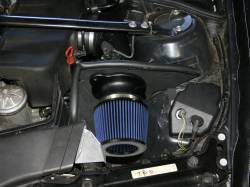 aFe Power - aFe 54-10462 Stage-2 Cold Air Intake System w/5R Filter for 01-06 BMW M3 3.2L - Image 6
