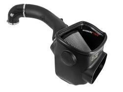 aFe Power - aFe 54-13026D MagnumFORCE Stage-2 Cold Air Intake for 16-19 Nissan Titan XD 5.0L - Image 1