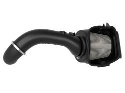 aFe Power - aFe 54-13026D MagnumFORCE Stage-2 Cold Air Intake for 16-19 Nissan Titan XD 5.0L - Image 4