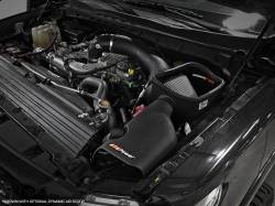 aFe Power - aFe 54-13026D MagnumFORCE Stage-2 Cold Air Intake for 16-19 Nissan Titan XD 5.0L - Image 7