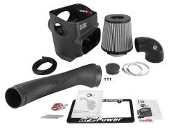 aFe Power - aFe 54-13026D MagnumFORCE Stage-2 Cold Air Intake for 16-19 Nissan Titan XD 5.0L - Image 6