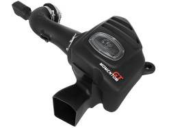 aFe 51-74204 Momentum GT Black Cold Air Intake for 13-15 Chevy Camaro SS 6.2L