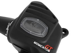 aFe Power - aFe 51-74204 Momentum GT Black Cold Air Intake for 13-15 Chevy Camaro SS 6.2L - Image 5